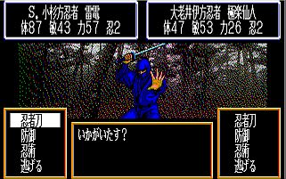忍者