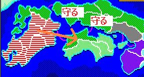 対ペリープラン