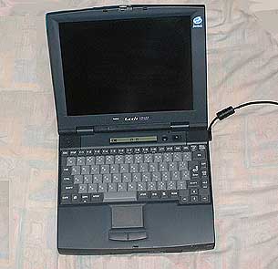 PC9821 NR12